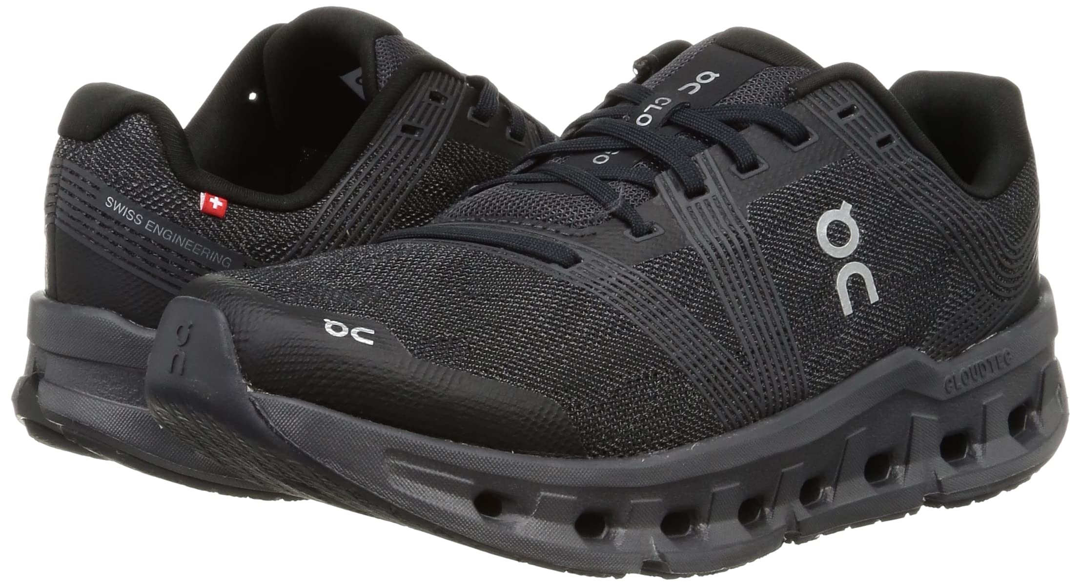 Amazon.co.jp: [オン] ランニングシューズ クラウドゴー Cloudgo